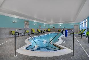 springhill suites by marriott st paul arden hills