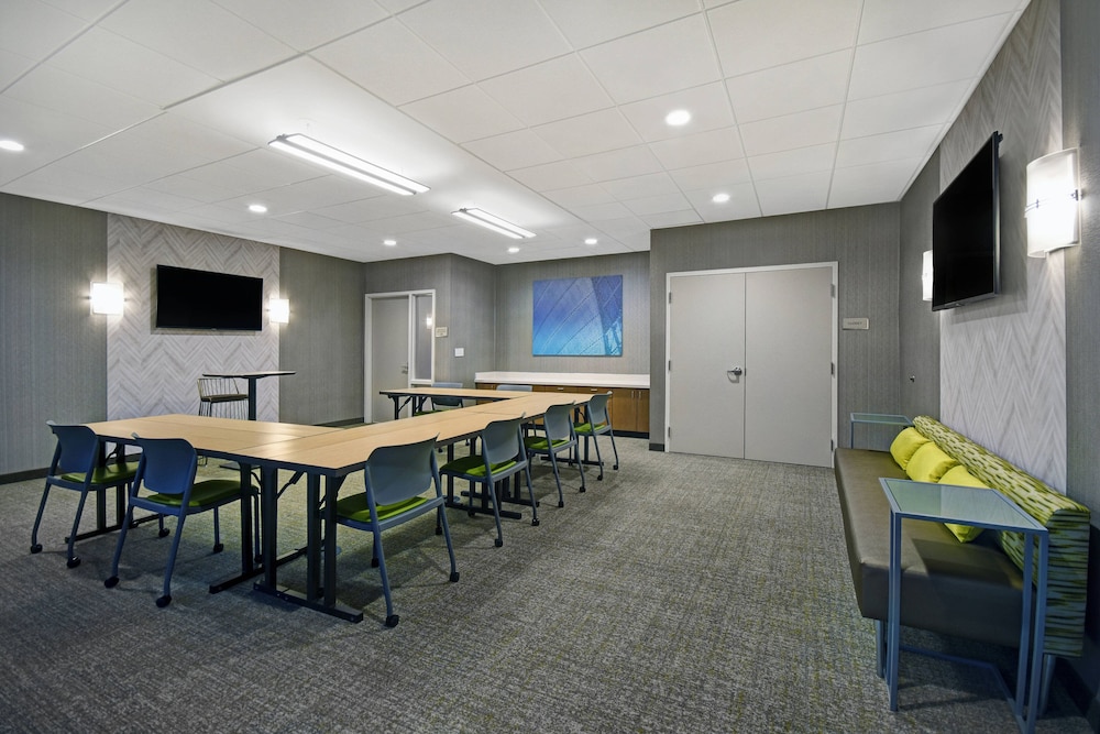 springhill suites by marriott st paul arden hills