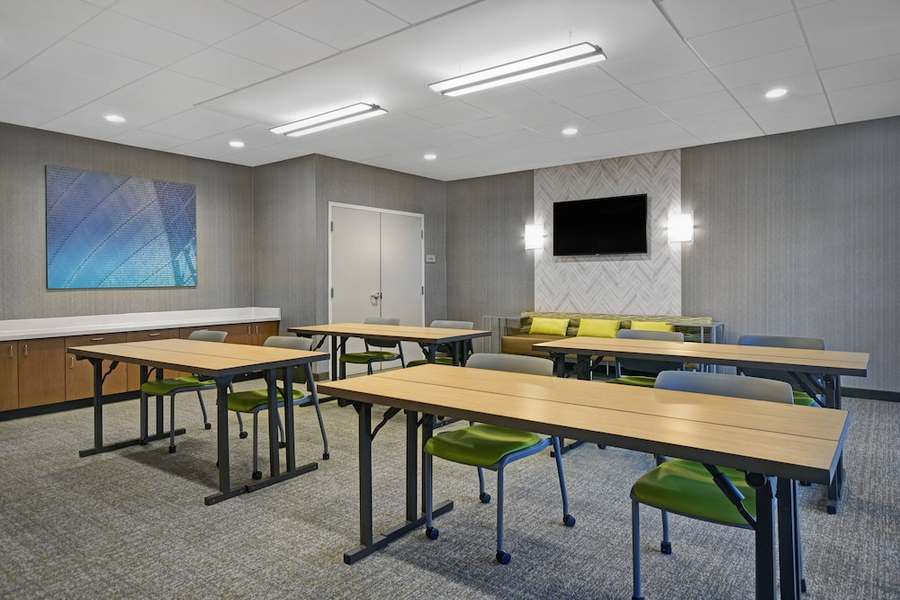 springhill suites by marriott st paul arden hills
