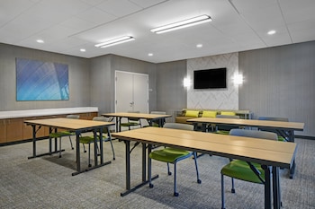 springhill suites by marriott st paul arden hills