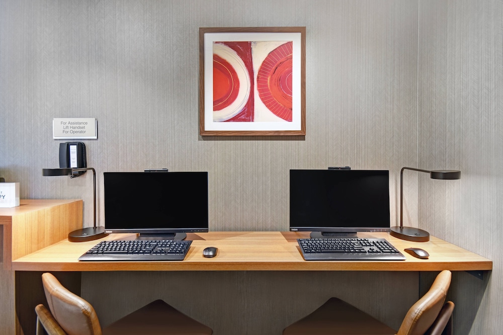 springhill suites by marriott st paul arden hills