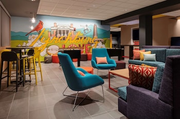 tru by hilton lynchburg