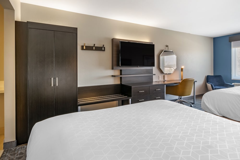 holiday inn express and suites carlisle southwest i 81