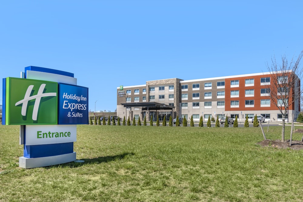 holiday inn express and suites carlisle southwest i 81