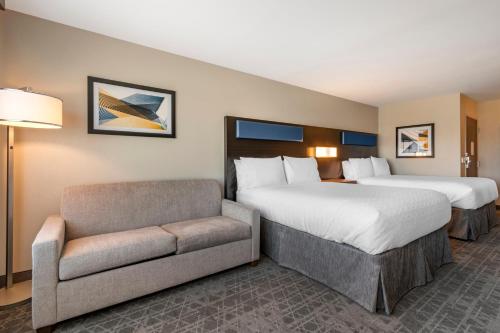 holiday inn express and suites carlisle southwest i 81