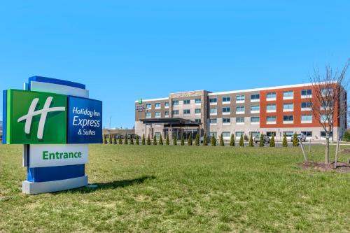 holiday inn express and suites carlisle southwest i 81