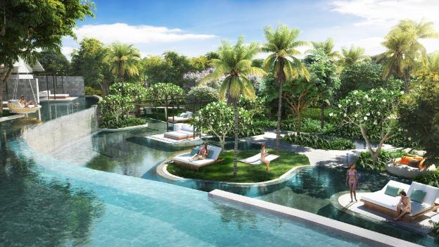 hoiana hotel and suites