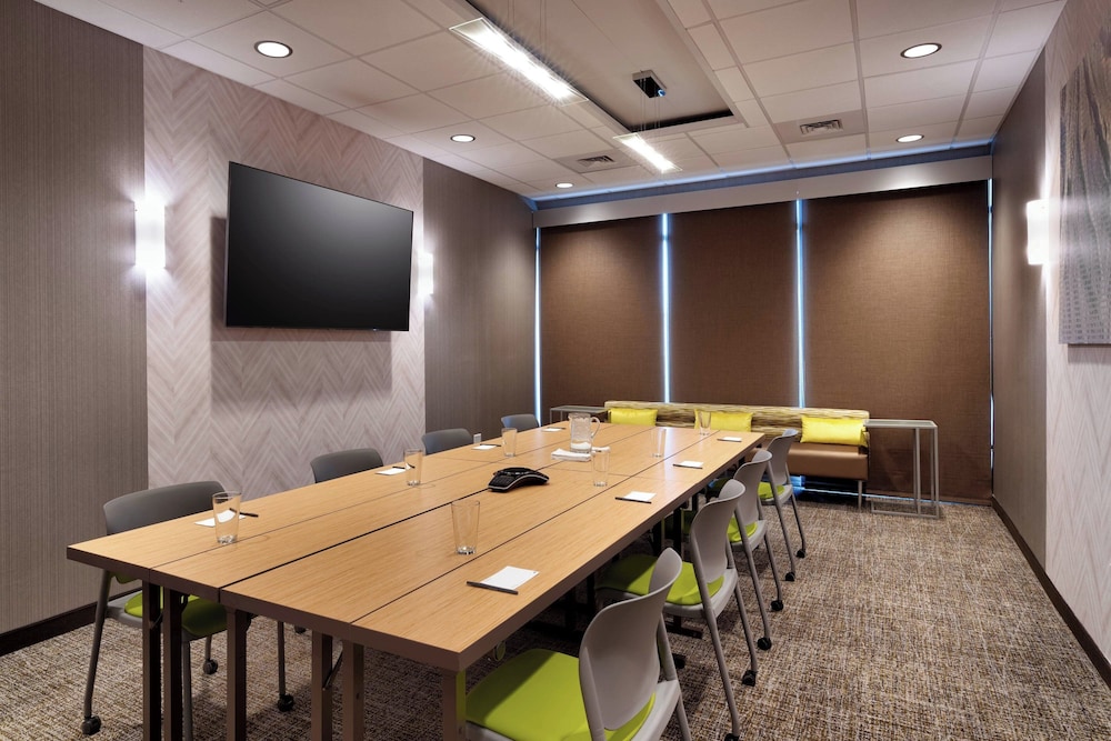 springhill suites by marriott el paso airport