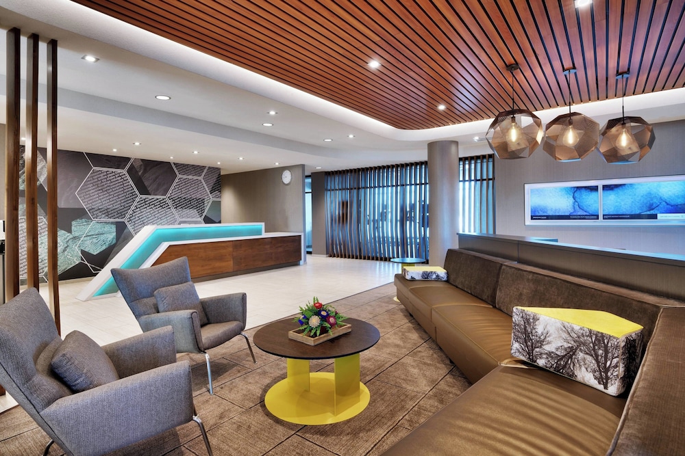 springhill suites by marriott el paso airport