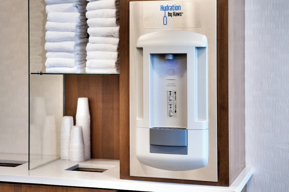 springhill suites by marriott el paso airport