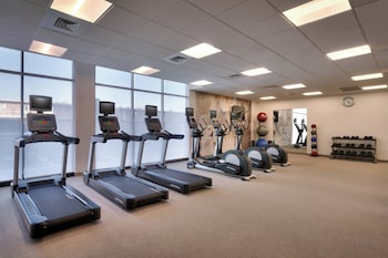 springhill suites by marriott el paso airport