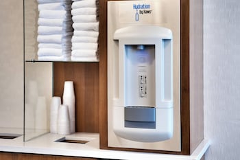 springhill suites by marriott el paso airport