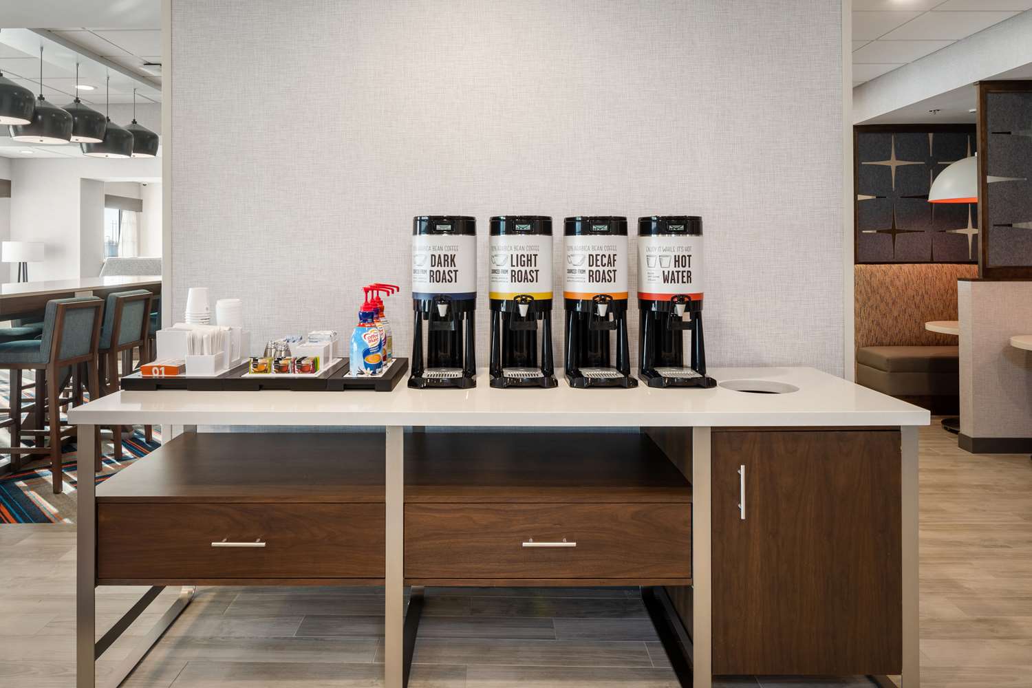 hampton inn circleville