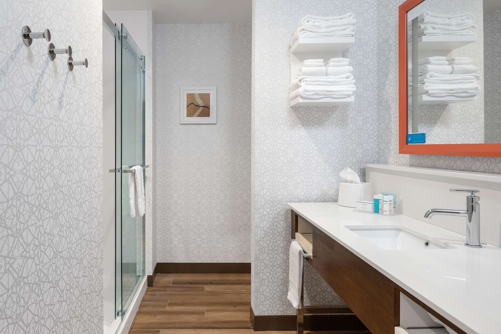 hampton inn circleville