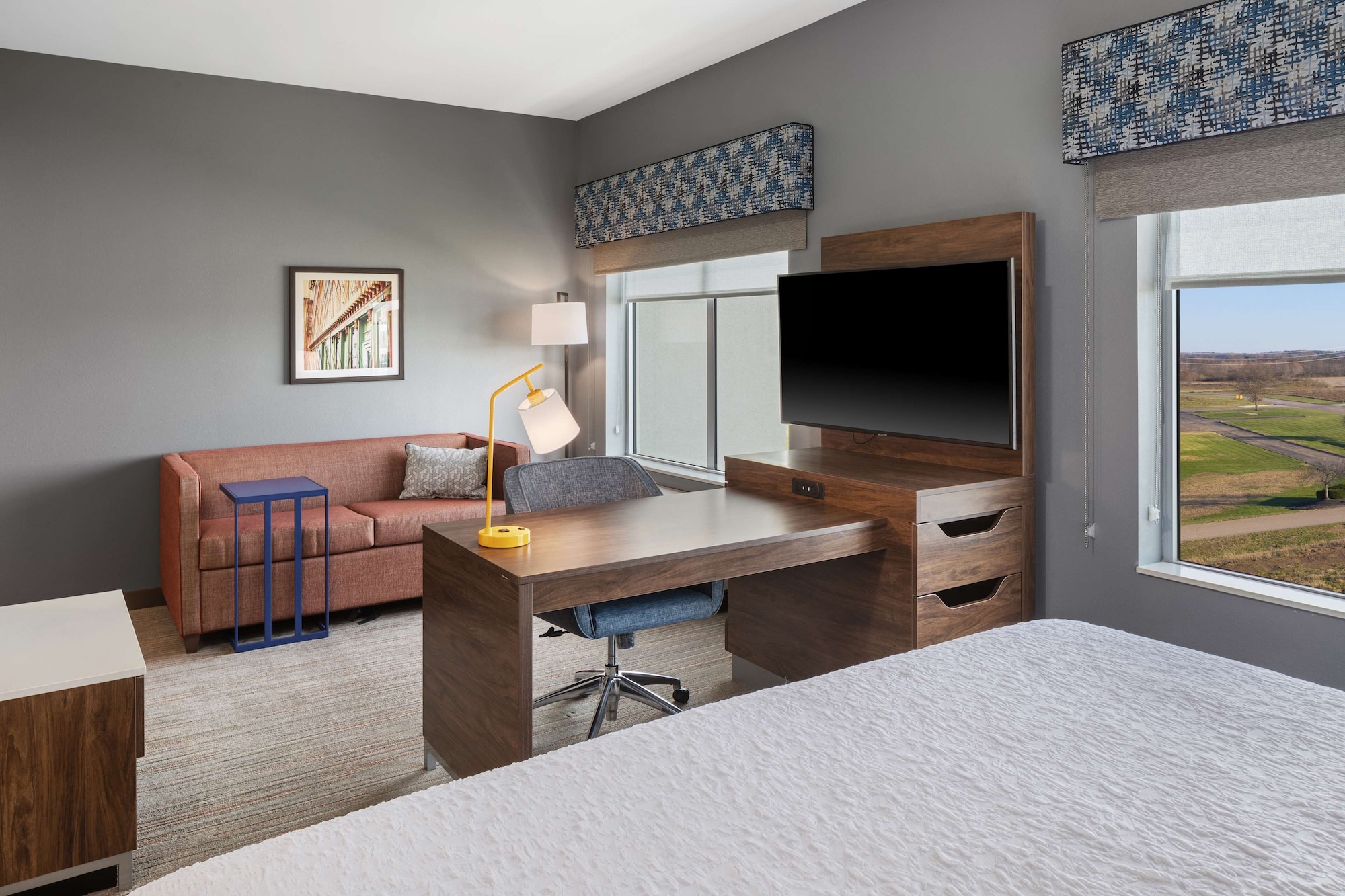 hampton inn circleville