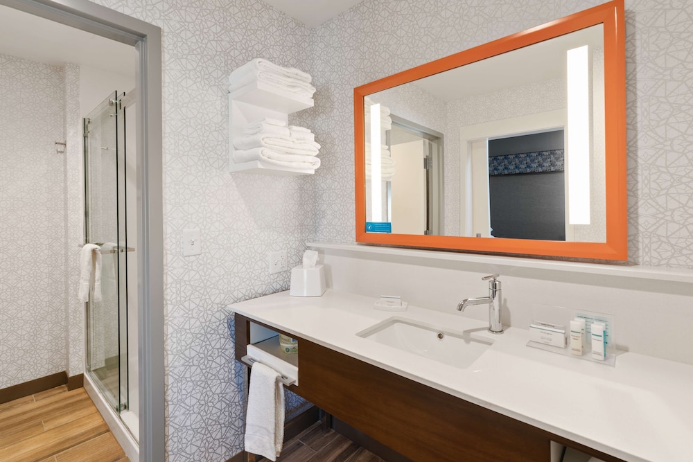 hampton inn circleville
