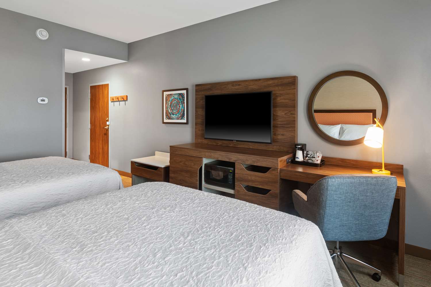 hampton inn circleville