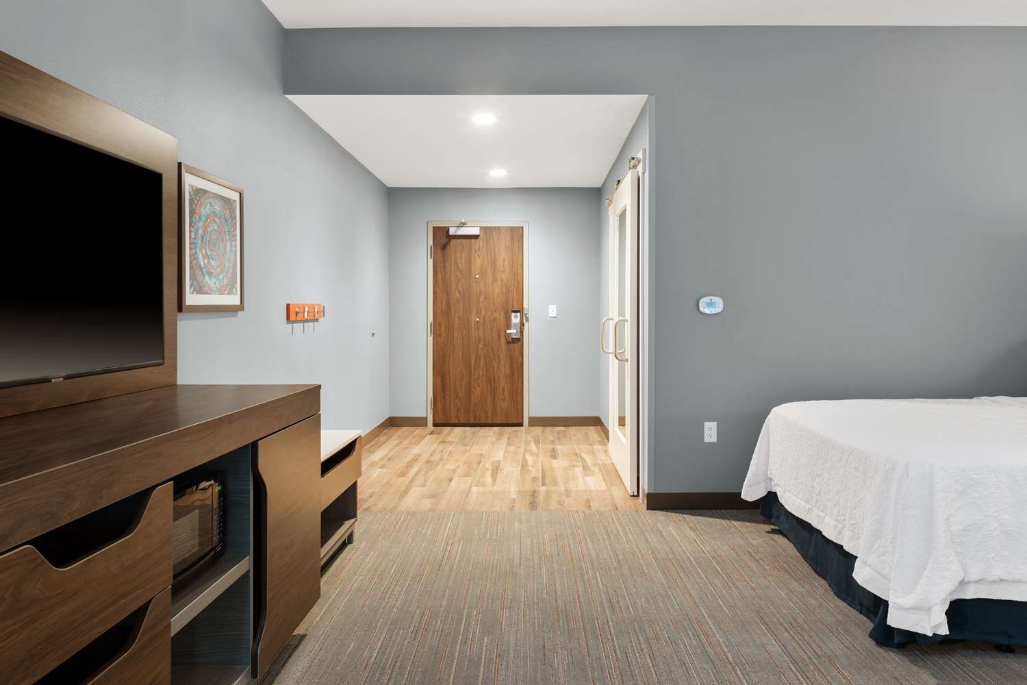 hampton inn circleville