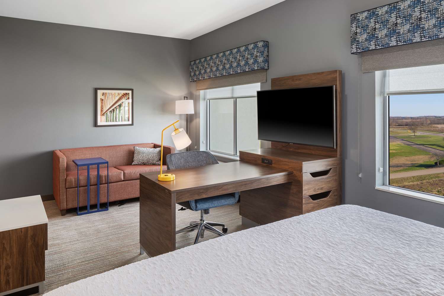 hampton inn circleville