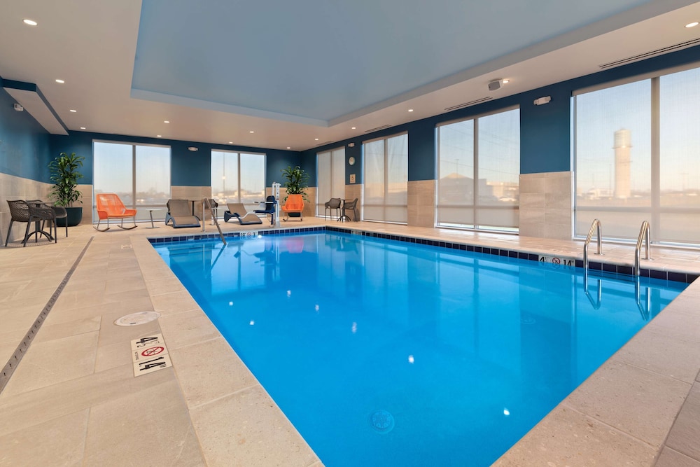 Hampton Inn Circleville,Columbus>>Circleville,3 star