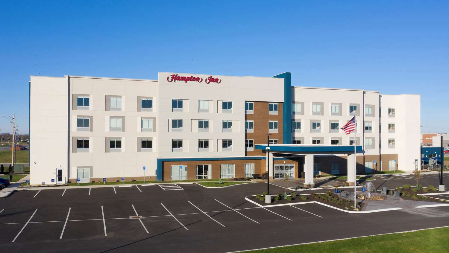hampton inn circleville