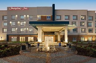 hampton inn circleville