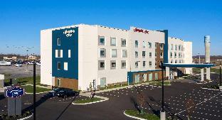 hampton inn circleville