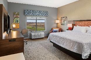 hampton inn circleville