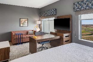 hampton inn circleville