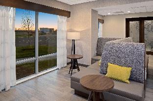 hampton inn circleville