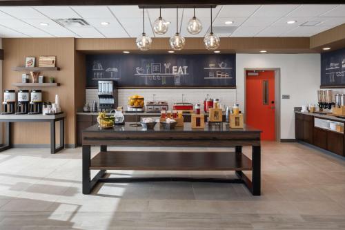 hampton inn circleville