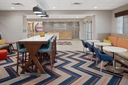 hampton inn circleville
