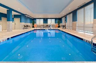 hampton inn circleville