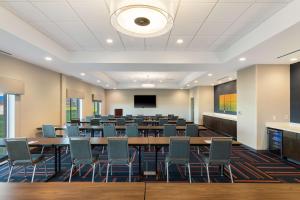 hampton inn circleville