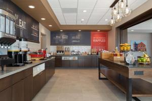 hampton inn circleville
