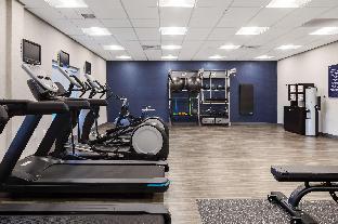 hampton inn circleville