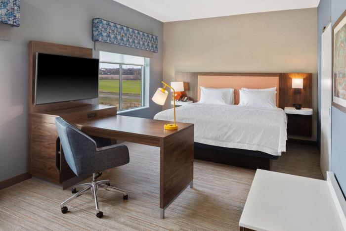 hampton inn circleville