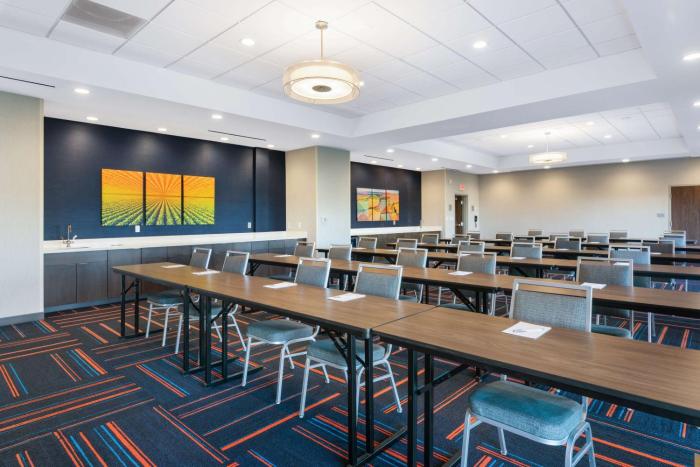 hampton inn circleville