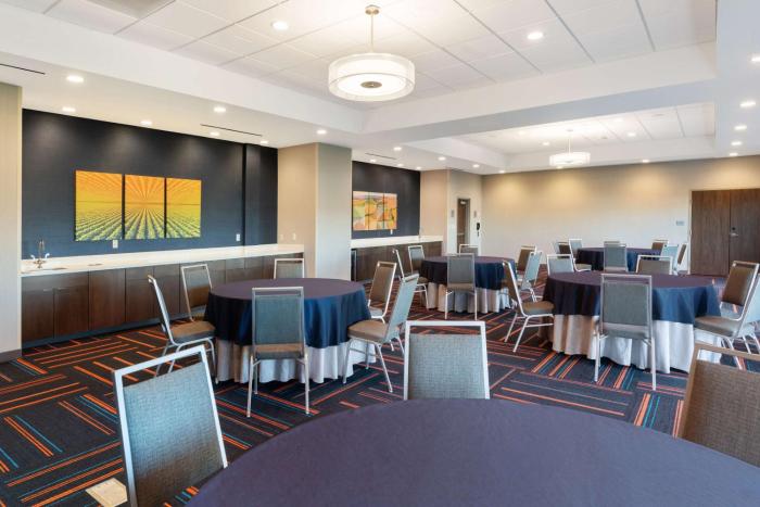 hampton inn circleville