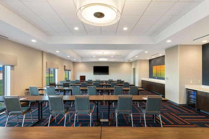 hampton inn circleville