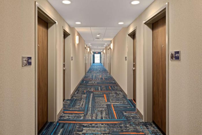 hampton inn circleville