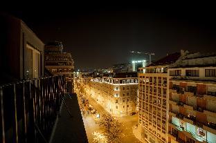 lx51 studios and suites by apt iin lisbon center