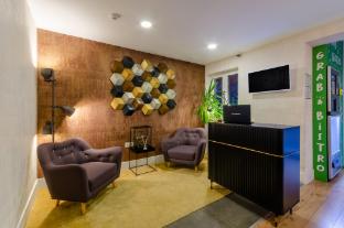 lx51 studios and suites by apt iin lisbon center