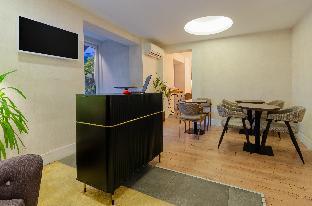 lx51 studios and suites by apt iin lisbon center
