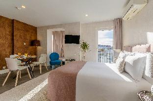 lx51 studios and suites by apt iin lisbon center