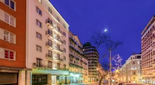 lx51 studios and suites by apt iin lisbon center
