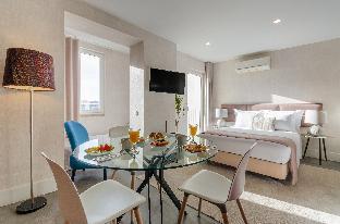 lx51 studios and suites by apt iin lisbon center