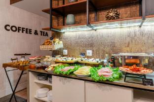 lx51 studios and suites by apt iin lisbon center