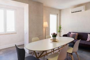 lx51 studios and suites by apt iin lisbon center