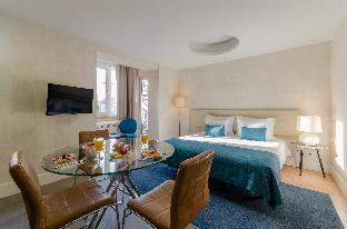 lx51 studios and suites by apt iin lisbon center